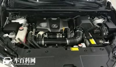 雷克萨斯nx300新款多少钱 全款价报价42.78万元起 