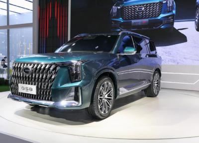 20万左右性价比最高的车suv（盘点2021年三款高性价比SUV）