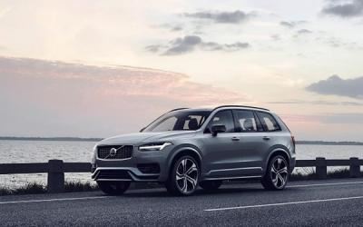 2021款沃尔沃xc90上市 新款沃尔沃怎么样 