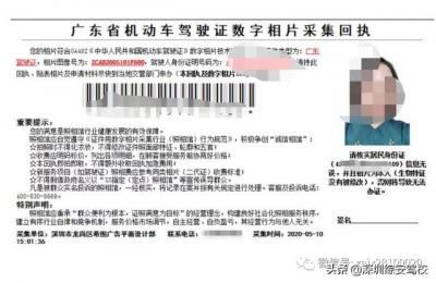 考驾照体检什么项目有哪些（深圳考驾照最新流程）