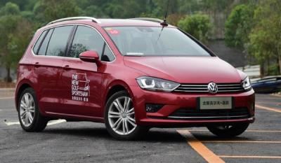 高尔夫嘉旅顶配多少钱 高尔夫嘉旅顶配价格多少（报价17.38万元） 