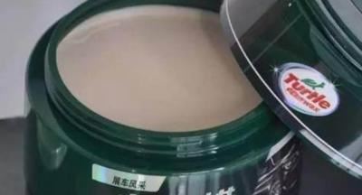 汽车如何打蜡和抛光（汽车打蜡的方法与步骤）