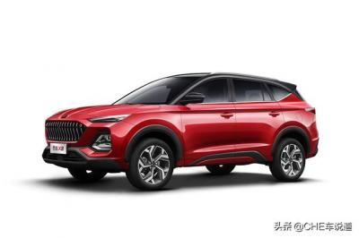 10万以内的自动挡车排行榜（推荐四款10万的自动挡SUV）