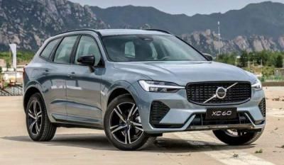 2022款沃尔沃xc60多少钱 2022款xc60最新优惠6.8万