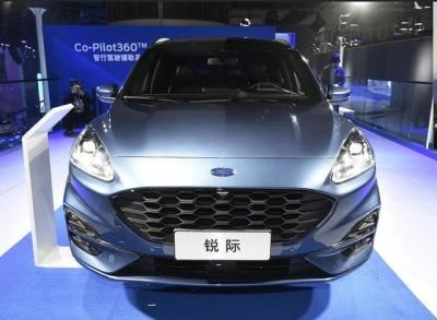福特锐际怎么样（福特锐际车的优缺点）