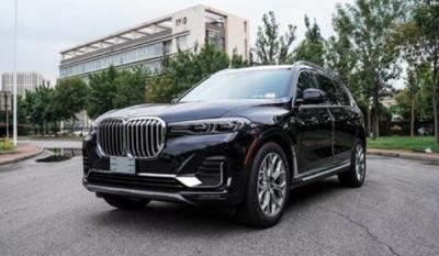 宝马x6油耗实际多少 宝马x6油耗一公里多少钱（约0.8-1元） 