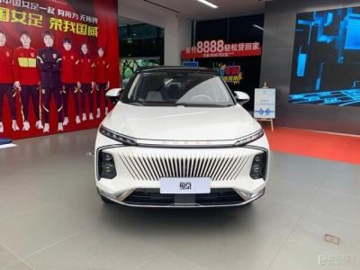 荣威车价格及图片（曝荣威鲸部分配置信息）