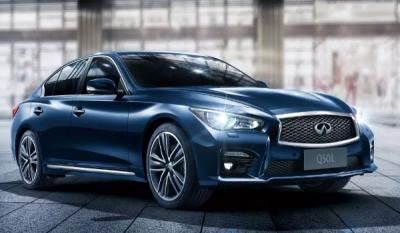 英菲尼迪q50l多少钱一台 英菲尼迪q50l多少钱（报价29.81万元起） 