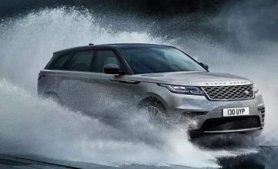 landrover是什么车 landrover就是路虎霸气十足