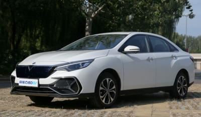 启辰d60ev价格多少钱 启辰d60ev价格多少（报价13.65万元起） 