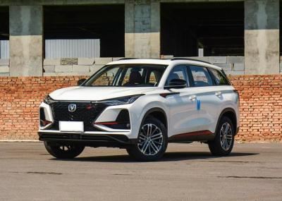 15万以内最好的suv（推荐3款SUV国产品牌）