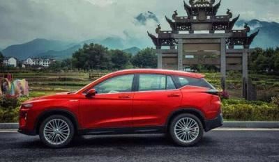 海马8s三大件怎么样 三大件配置出色(1.6T+7挡湿式双离合+前后独立悬架结构)