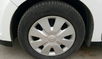 启辰r50轮胎型号 启辰r50轮胎是什么型号(185/65 r15)