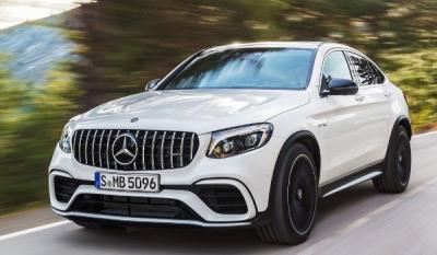 suv哪个性能好 三款车型任意选择(奔驰amg glc63百公里加速仅4秒)