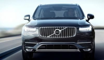 沃尔沃xc90怎么样 动力强劲空间宽敞(百公里加速仅6.7秒)