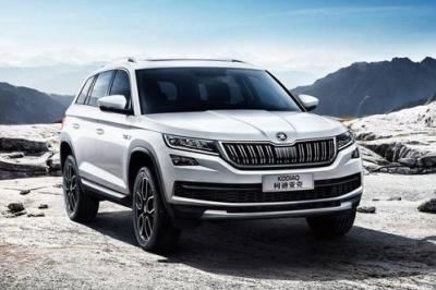 15-20万买什么车好suv 15万-20万车推荐