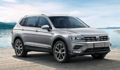 2.0T中型与中大型SUV 途观l与途昂买哪一辆好