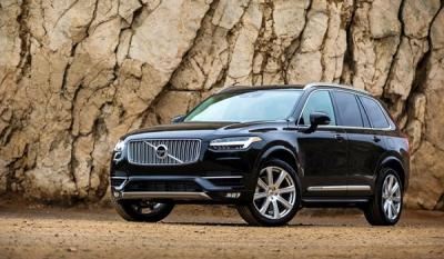 沃尔沃xc90油耗多少一公里 沃尔沃xc90真实油耗多少（10.27-11.17L）