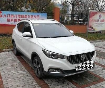 上汽名爵zs口碑怎么样 名爵ZS真实车主用车感受