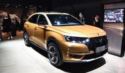 ds7加满油能跑多少公里 ds7油箱多少升（油箱容积60L）