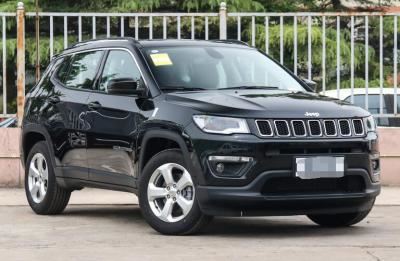 jeep指南者1.4t口碑 价格便宜动力足唯一缺点不够越野