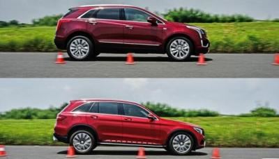 凯迪拉克XT5刹车怎么样 凯迪拉克XT5刹车更好
