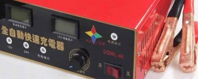 60v充电器能充48v电瓶吗 不可以给48v电瓶充电