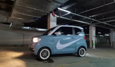 五菱mini能直接家里充电吗