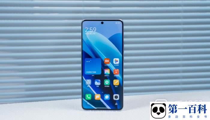 RedmiNote13怎么设置自动开关机