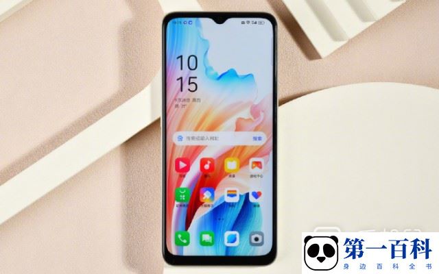 OPPOA2x怎么微信分身