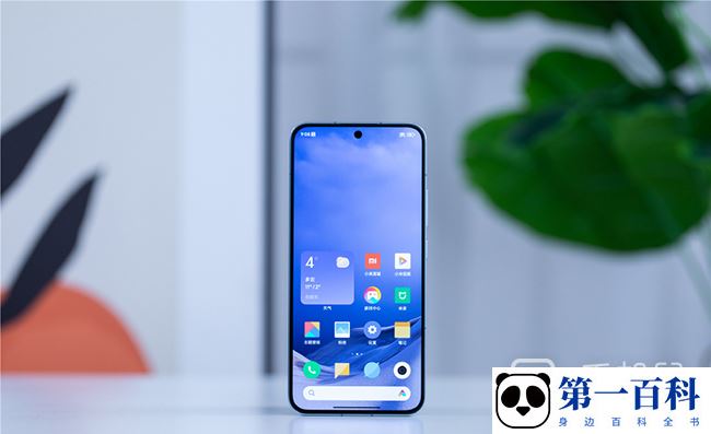 小米14防水吗