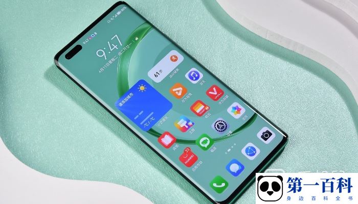 华为Nova12有显微镜吗