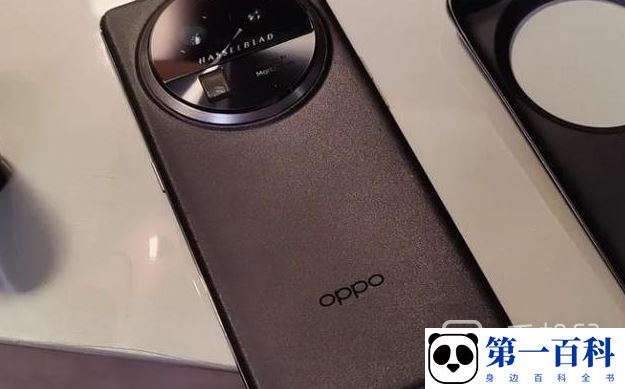 OPPO Find X7的手机型号在哪看