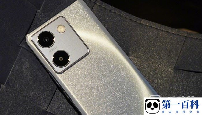 vivo Y100电池容量多大